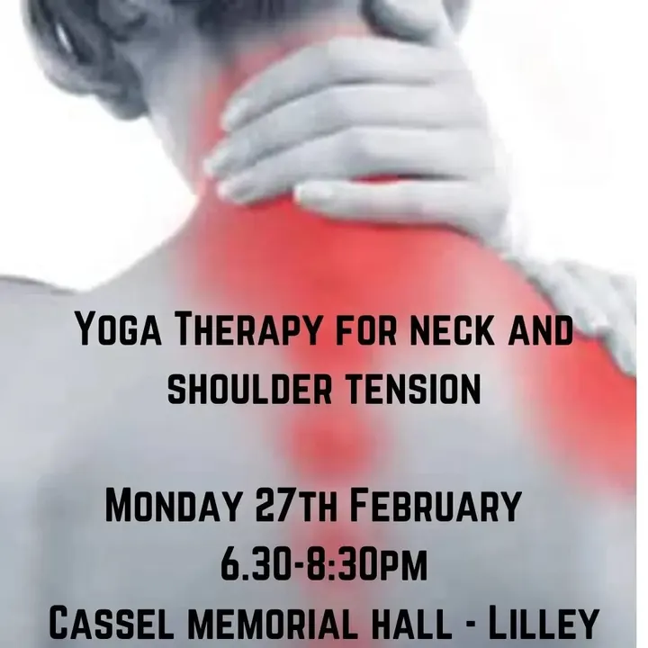 The Yoga Vine Cassel Memorial Hall — yoga-studio in Luton — 5