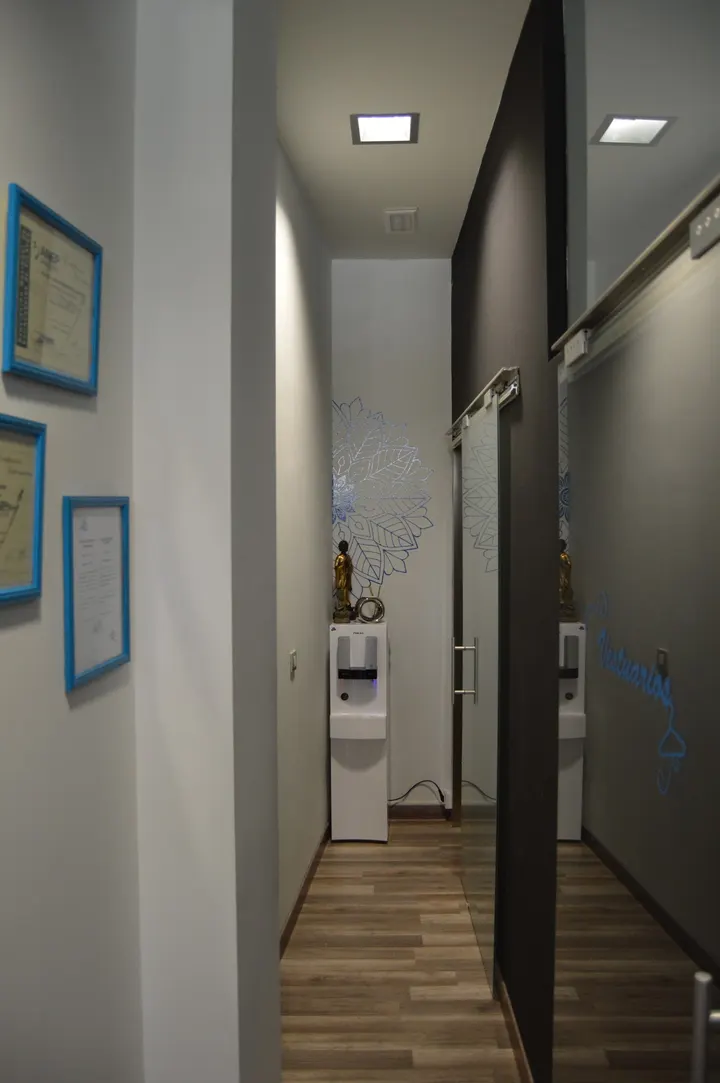 Kenn Zenn Pilates — pilates-studio en Vitoria-Gasteiz — 4