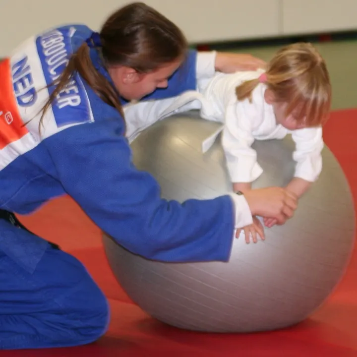 Judo Yushi — Vechtsport in Welgelegen, Nieuw-Vennep