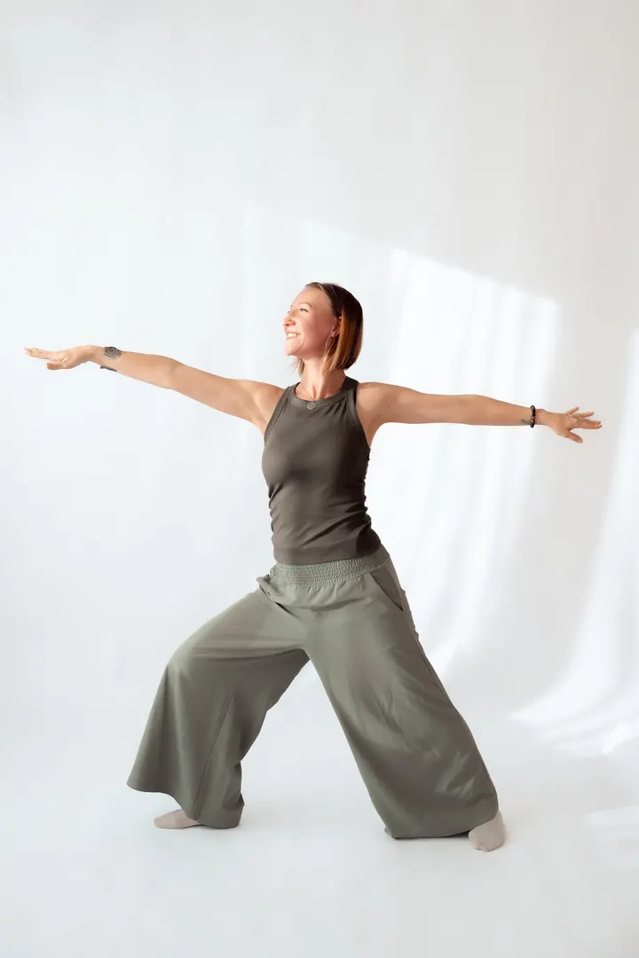 Yoga Stress & Life Coach — yoga-studio in Findorff, Bremen — 2