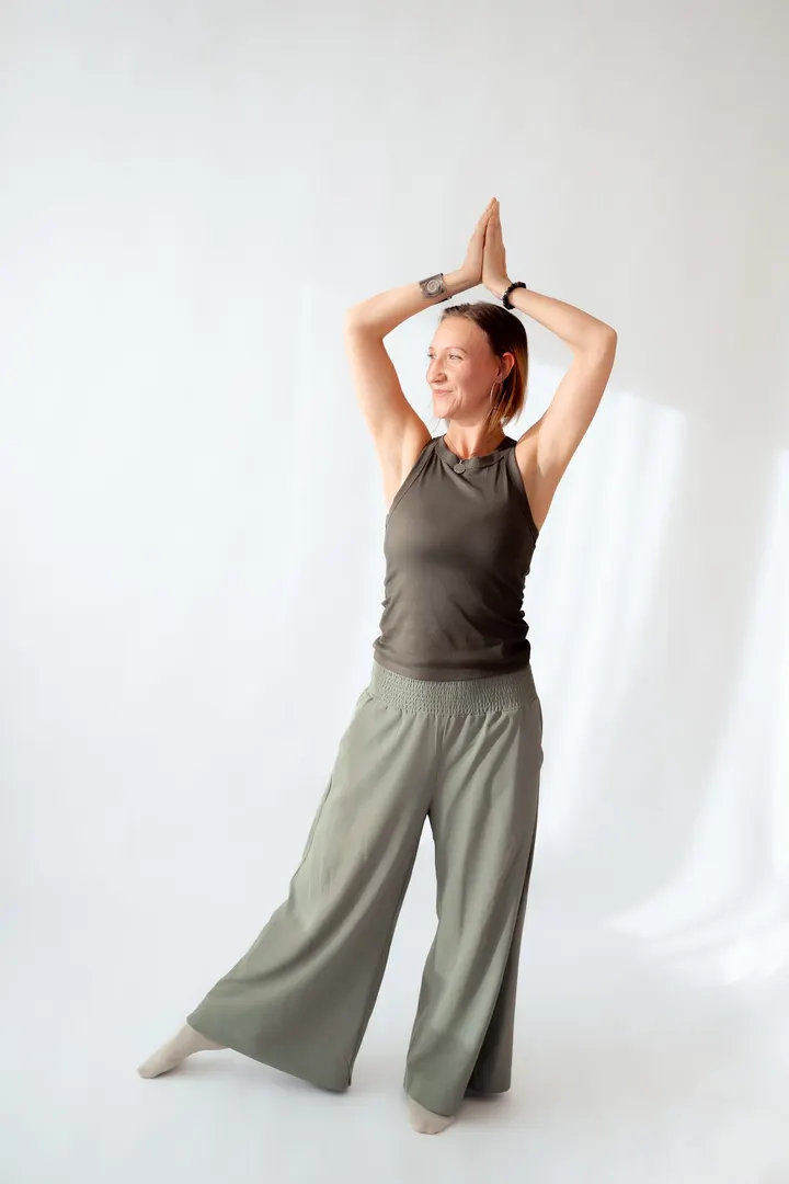 Yoga Stress & Life Coach — yoga-studio in Findorff, Bremen — 3