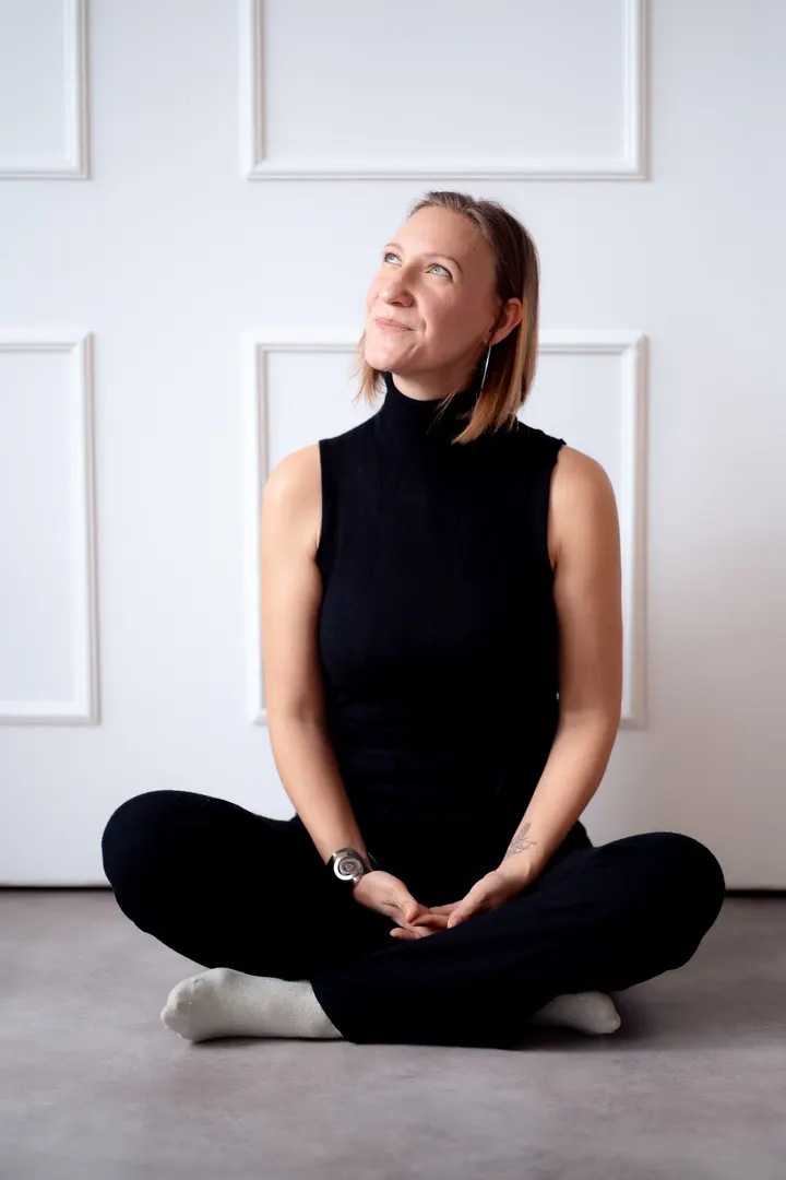 Yoga Stress & Life Coach — yoga-studio in Bremen — 3