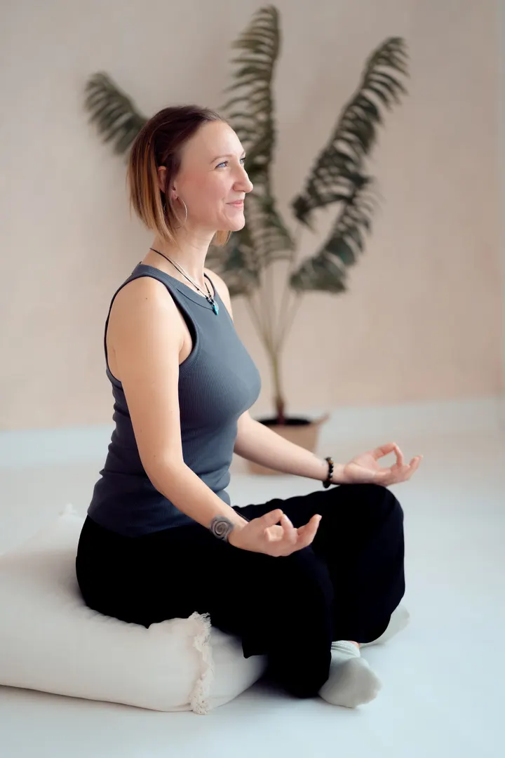 Yoga Stress & Life Coach — yoga-studio in Bremen — 4