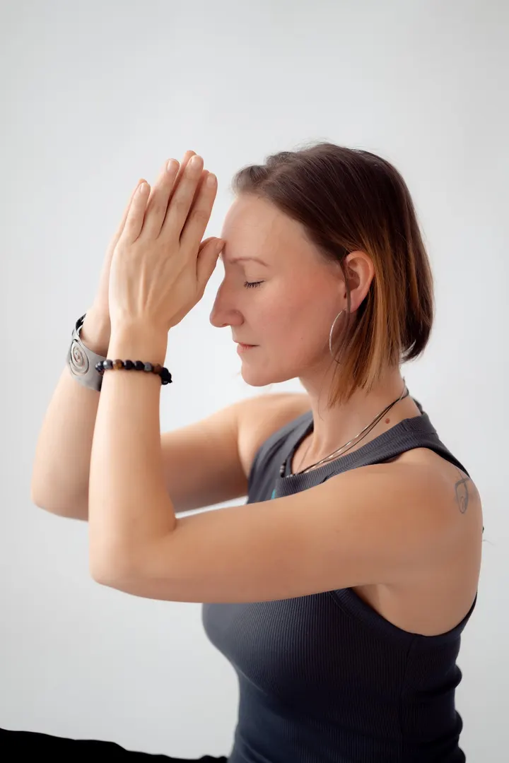 Yoga Stress & Life Coach — yoga-studio in Bremen — 5