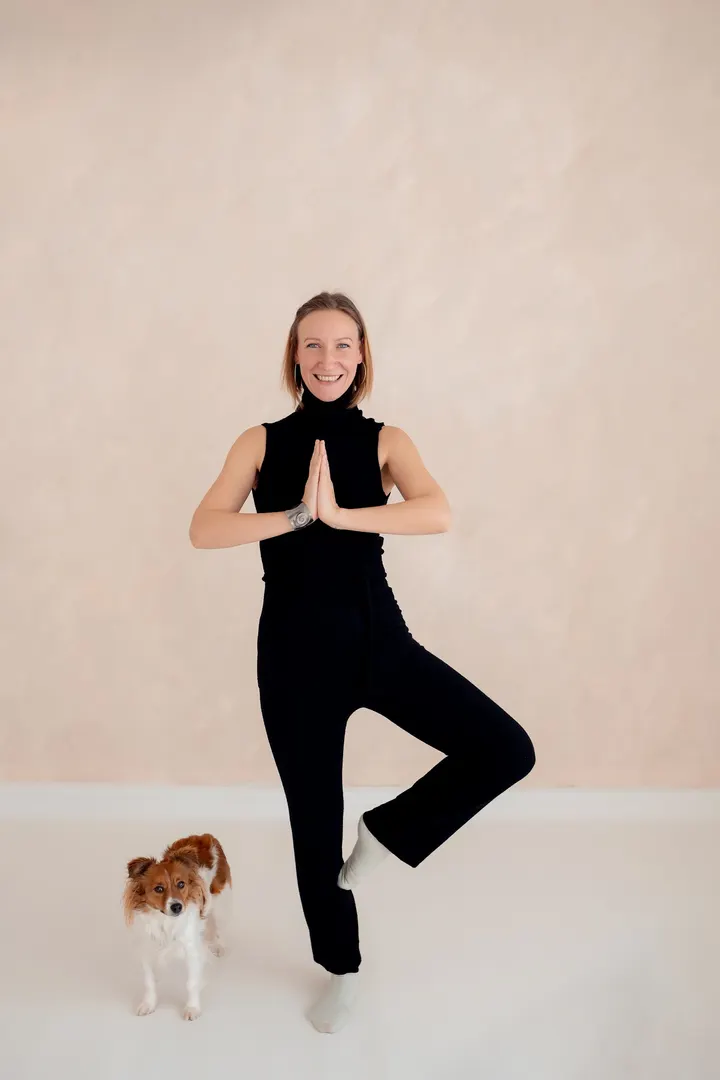 Yoga Stress & Life Coach — Meditation in Findorff, Bremen