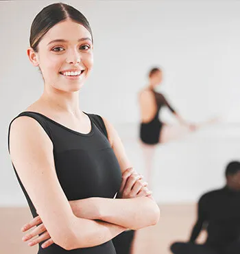 Barre Magic Atelier Las Rozas — barre-studio i Burgo — bild 2