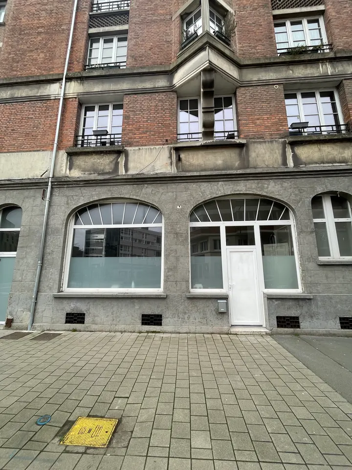 AERIA — danse-studio à Lille — 3