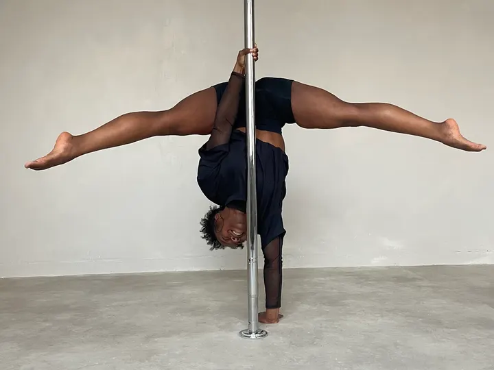 AERIA — danse-studio à Lille — 4
