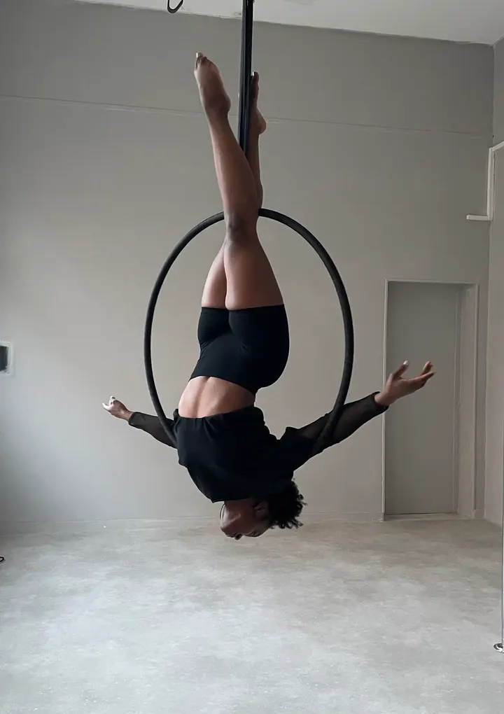 AERIA — danse-studio à Lille — 5