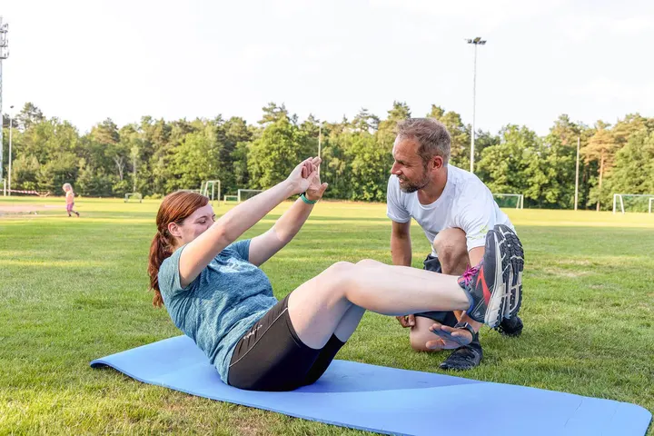CLEAN FITNESS — PT-Studio in Blumlage/Altstadt, Celle