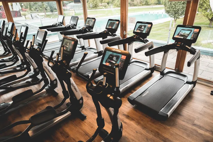 VitaPuls Ulm — fitnessstudio in Weststadt, Neu-Ulm — 2