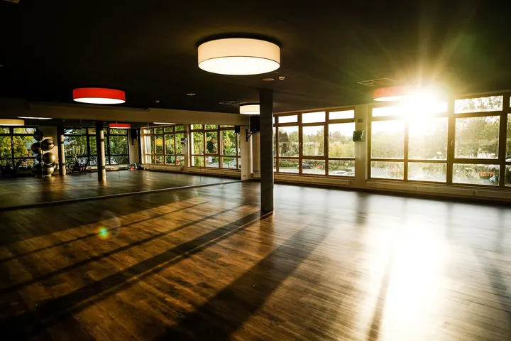 VitaPuls Ulm — fitnessstudio in Neu-Ulm — 5