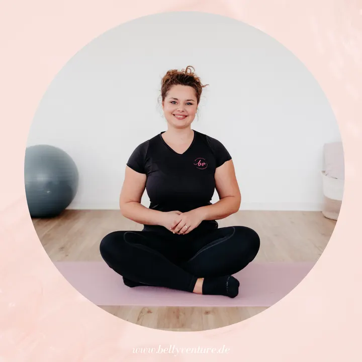 BellyVenture — Fitnessstudio in Mitte, Berlin
