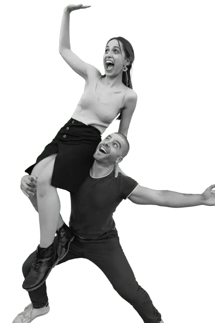 Little Big Apple — dança-studio em Lisboa — 3