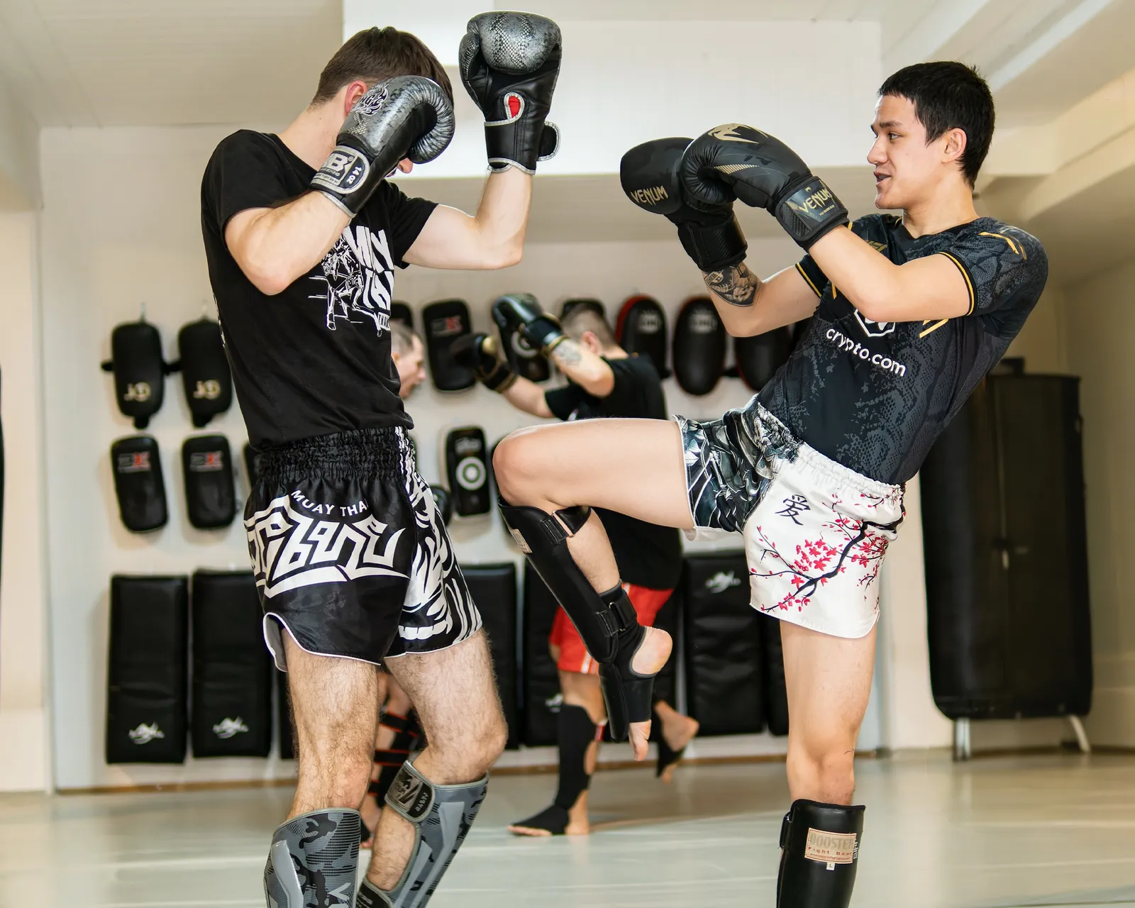 City Gym Speyer — träningsstudio i Mannheim — 2