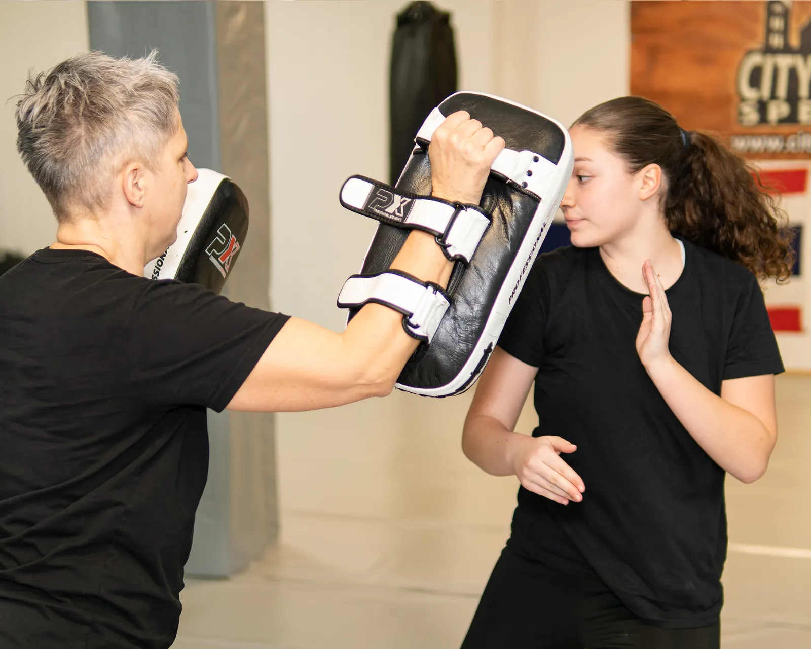City Gym Speyer — träningsstudio i Mannheim — 5
