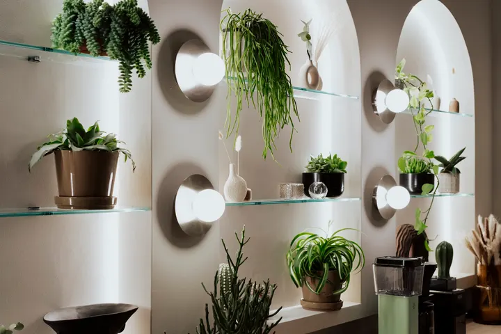 Sweatlounge — wellness-studio in London — 2
