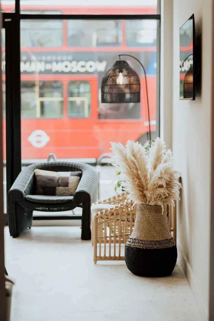 Sweatlounge — wellness-studio in London — 3