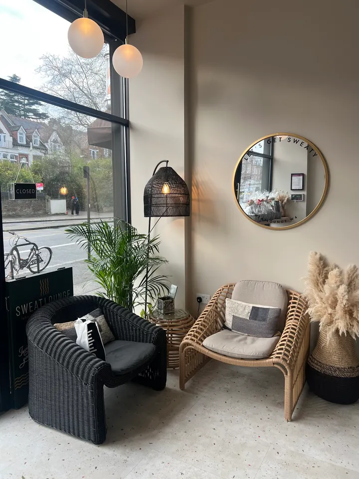 Sweatlounge — wellness-studio in London — 3