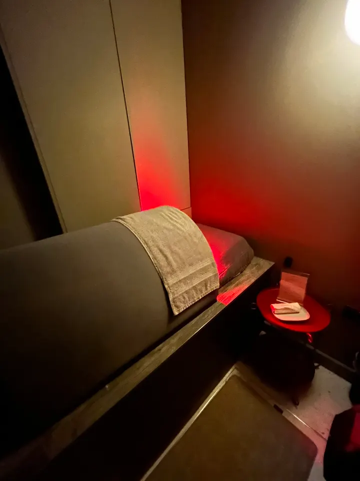 Sweatlounge — wellness-studio in London — 5