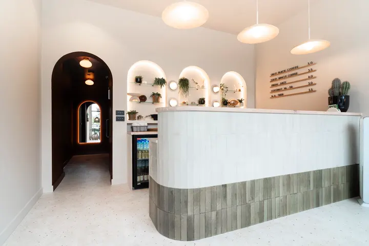 Sweatlounge — Wellness in London