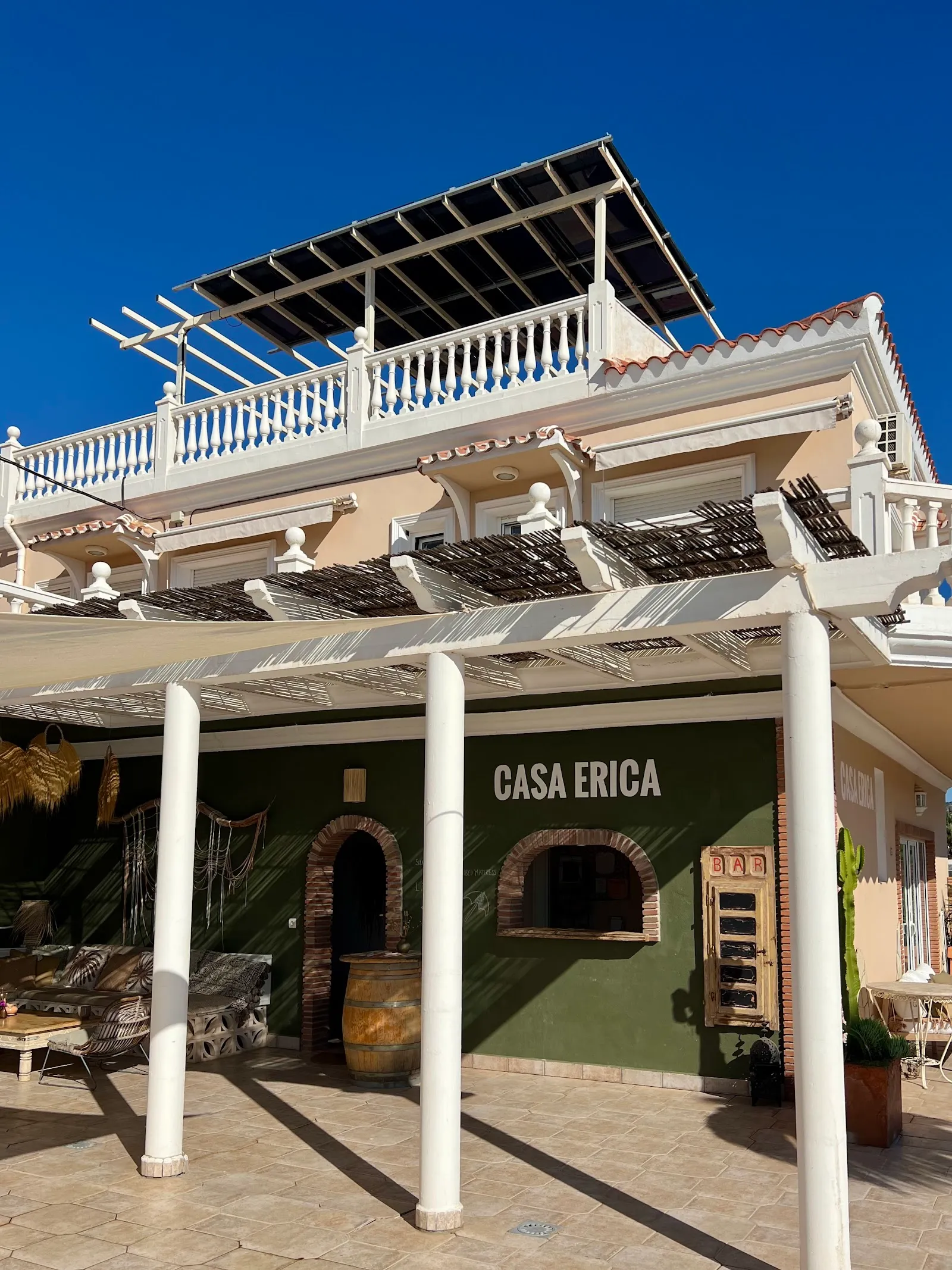 Yoga Spirit Circle — yoga-studio en Vélez-Málaga — 5