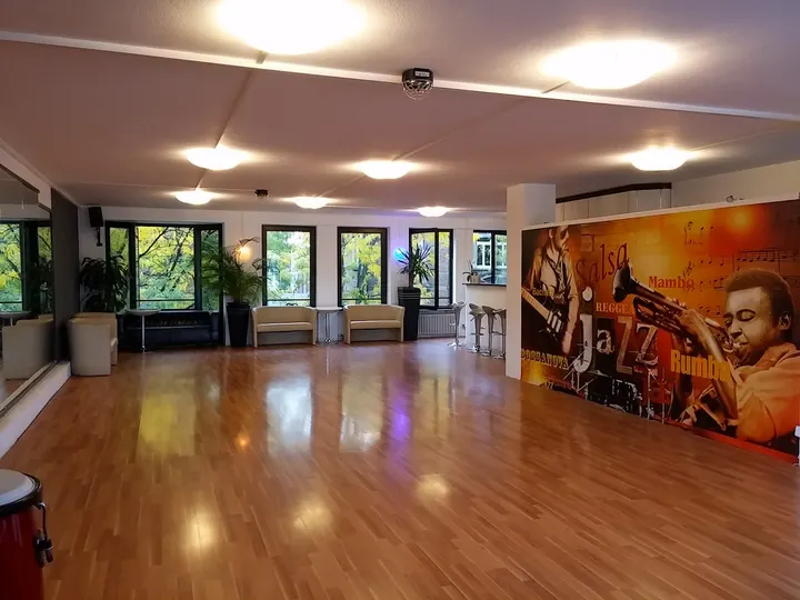 Tanzschule Ludwigsburg Salsa Company — tanz-studio in Ludwigsburg, Stuttgart — 3