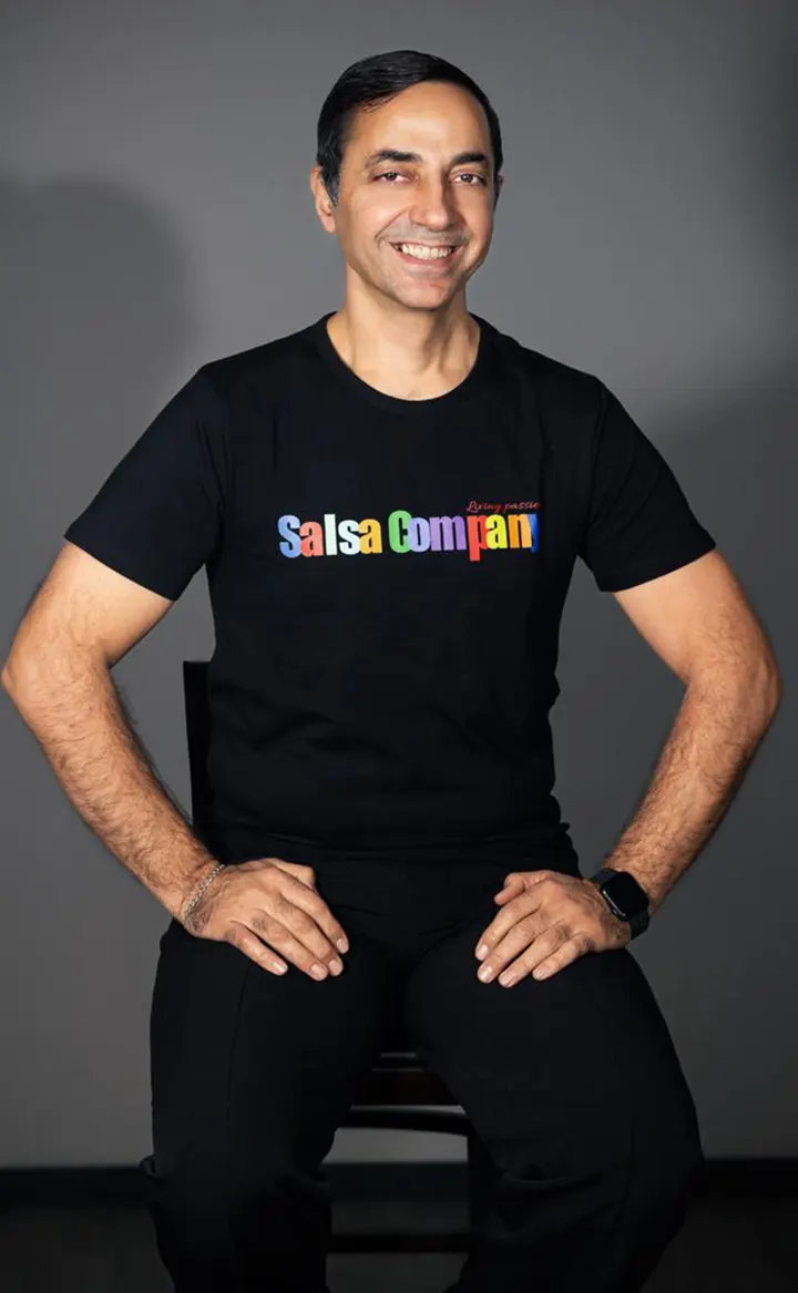 Tanzschule Ludwigsburg Salsa Company — tanz-studio in Stuttgart — 5