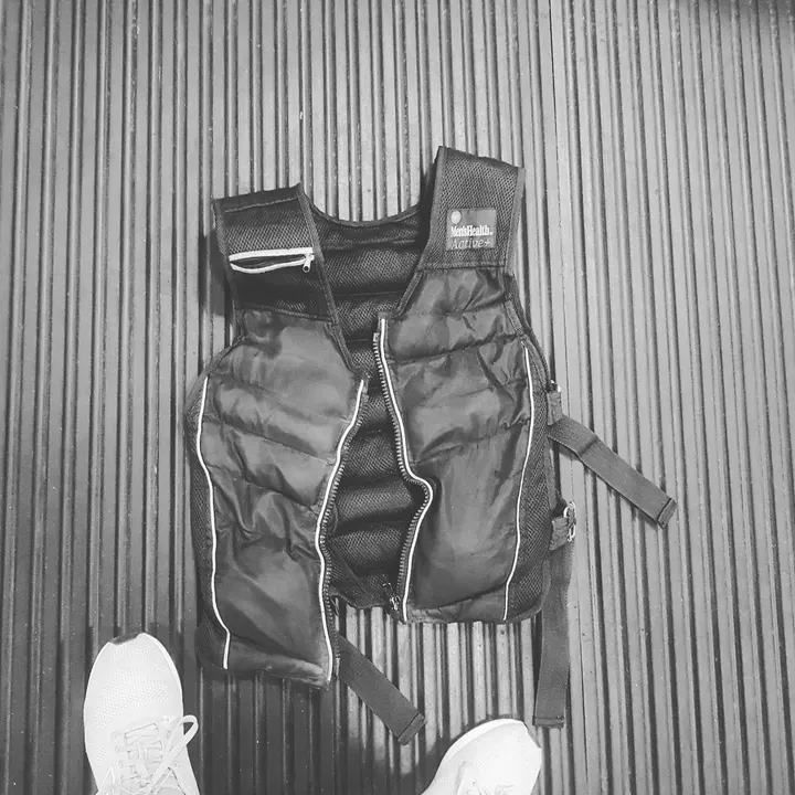 SGF Gym — fitness studio in Muirhouse, Wishaw — 3