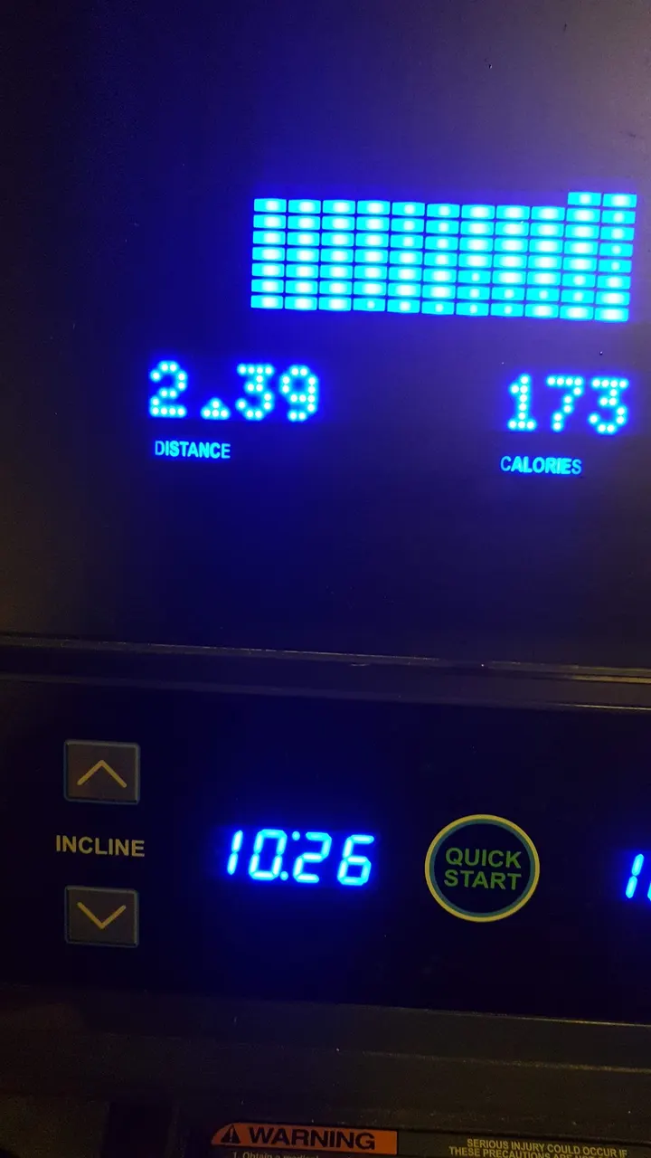 SGF Gym — fitness studio in Wishaw — 3