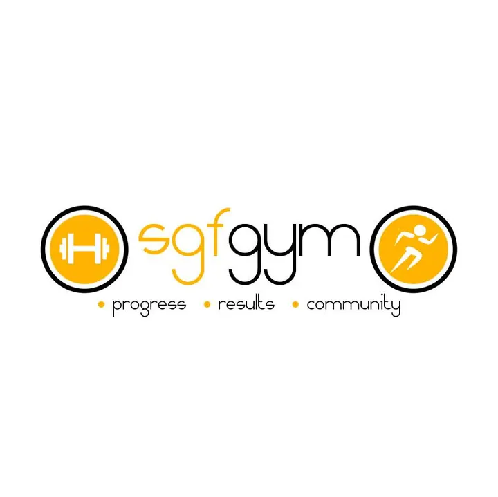 SGF Gym — fitness studio in Wishaw — 4