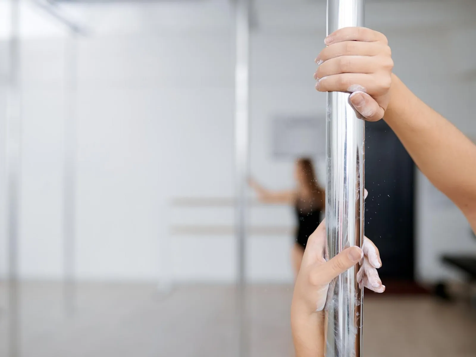 Pole Arts — dans-studio i Neunkirchen — 3