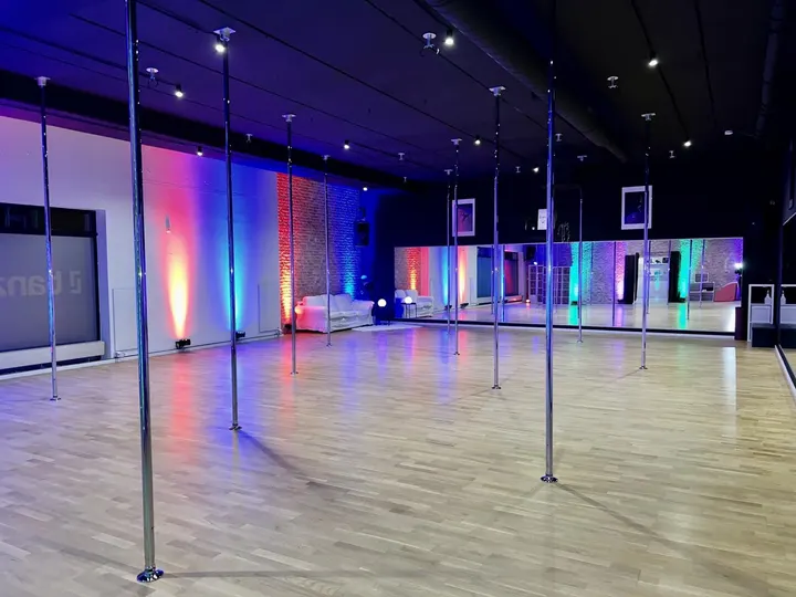 Poledance Saarland Pole Arts — Tanz in Wiebelskirchen, Neunkirchen-Wiebelskirchen