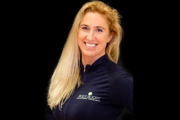 Bodyboost — Personal training in Kerkehout, Wassenaar