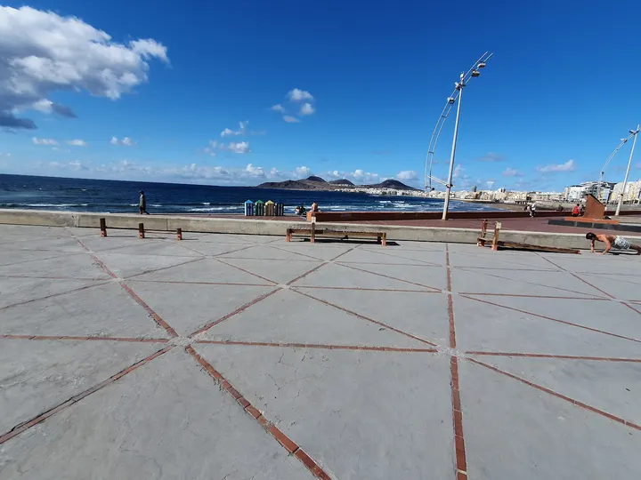 Street park workout — estudio de fitness-studio en Las Palmas de Gran Canaria — 3