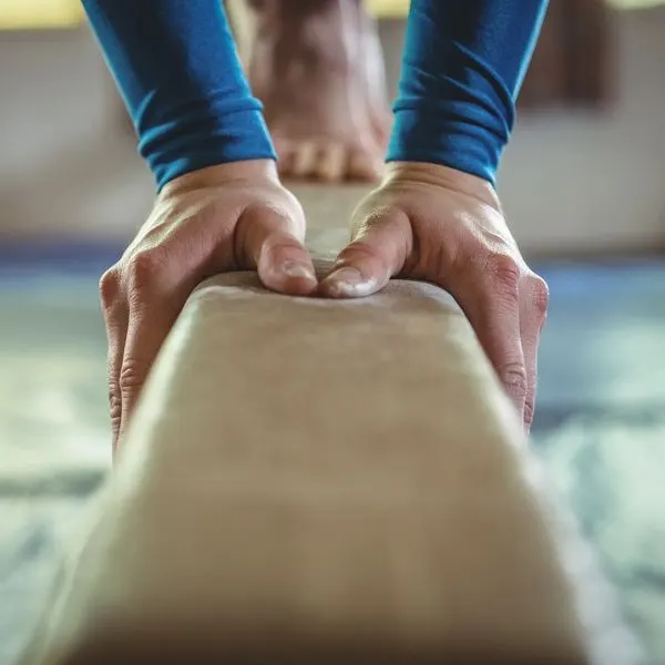 Renascence Gymnastics — Gymnastics in Corfe Mullen, Wimborne