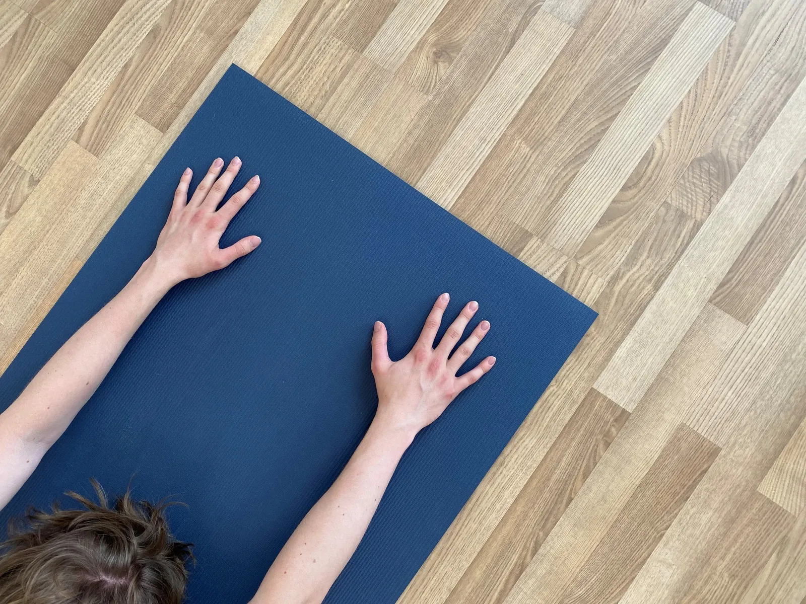 Yopila — yoga-studio i Kverne, Ski — 2