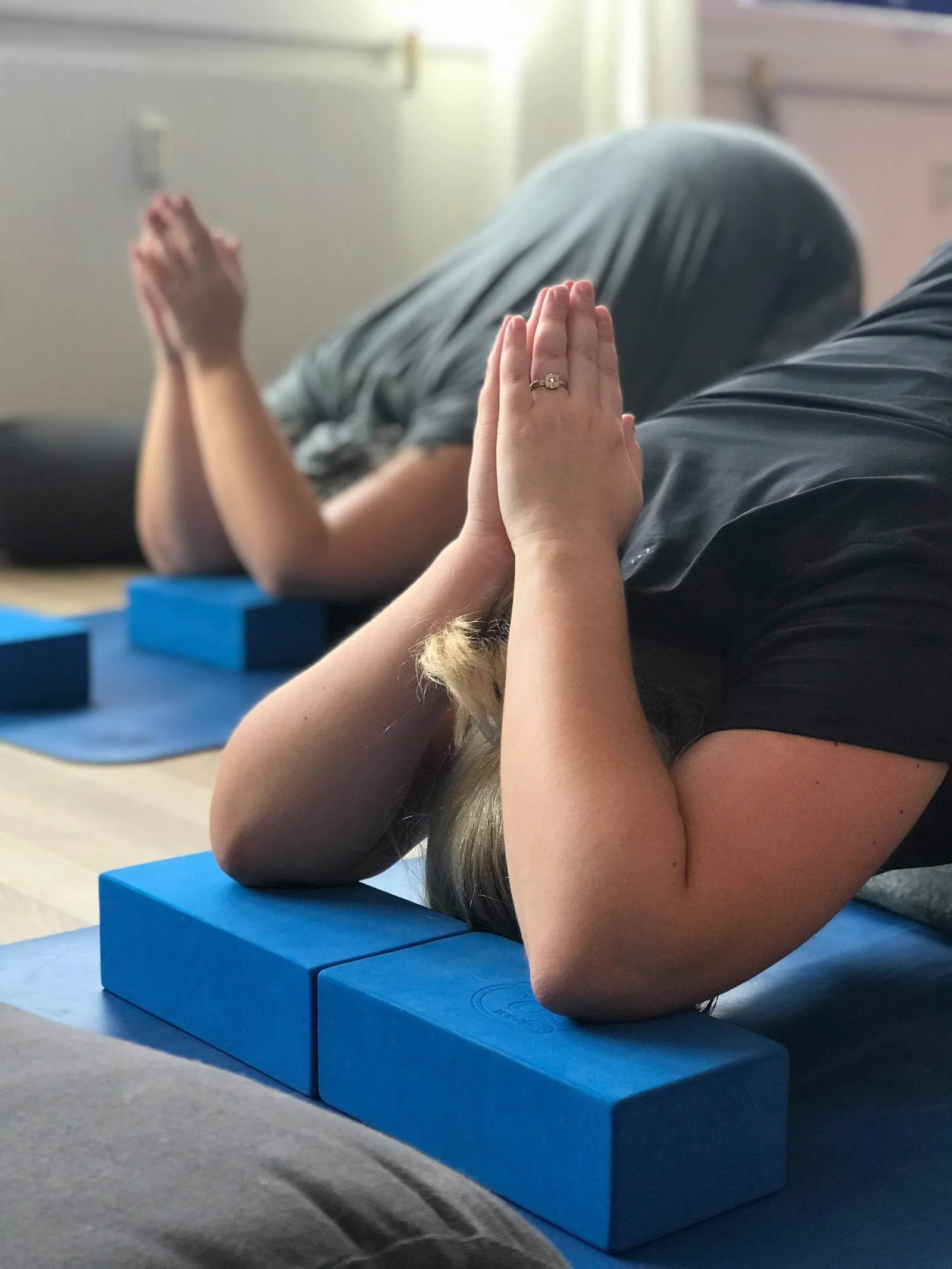 Yopila — yoga-studio i Ski — 3