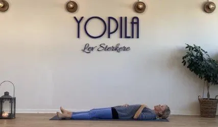 Yopila — yoga-studio i Ski — 4