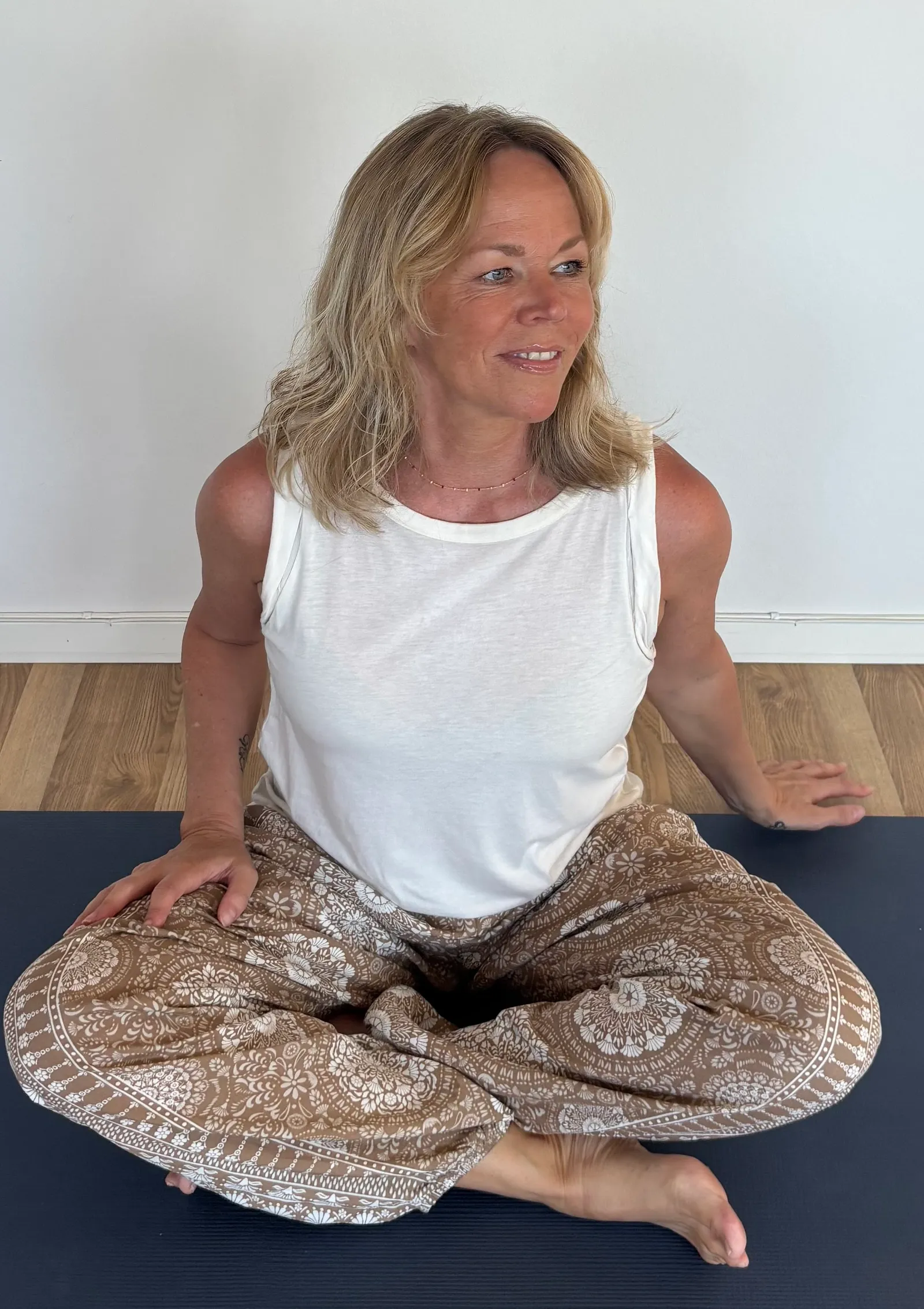 Yopila — yoga-studio i Ski — 6