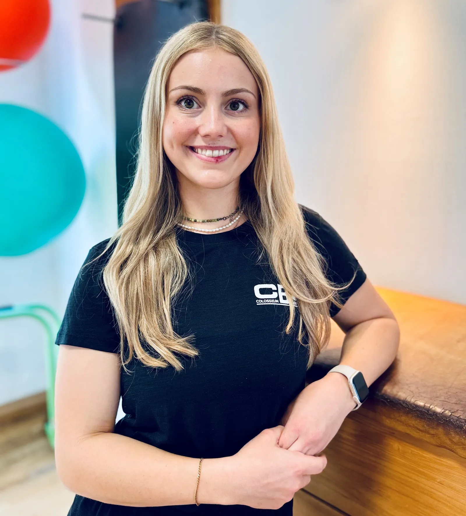 CBC - Physio und Fitness — träningsstudio i München — 2