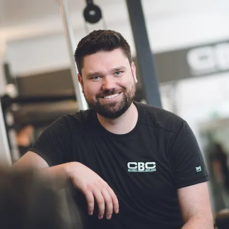 CBC - Physio und Fitness — träningsstudio i München — 3