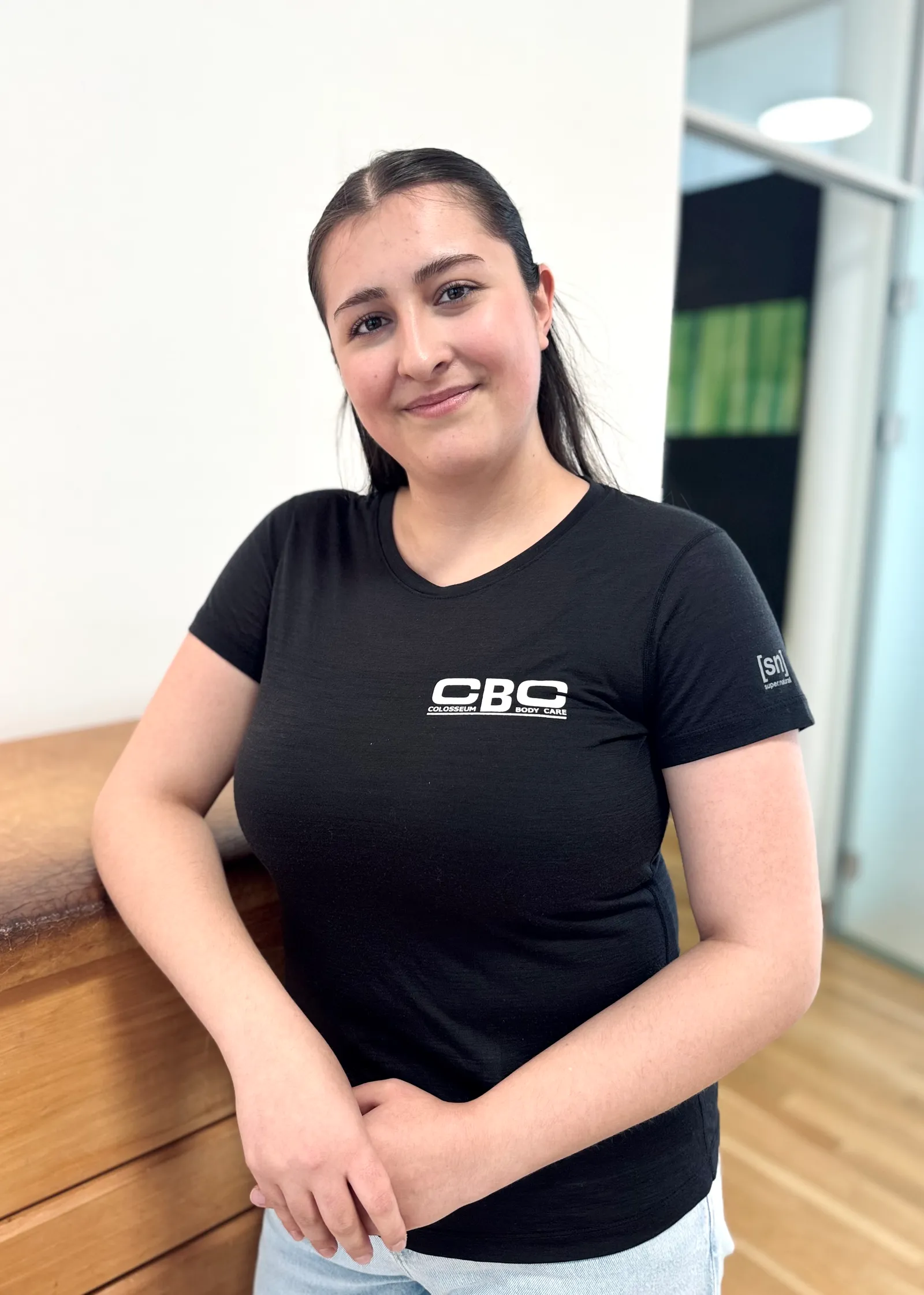 CBC - Physio und Fitness — träningsstudio i München — 3