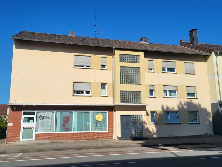 Yoga Vidya Bielefeld — yoga-studio in Mitte, Bielefeld — 2