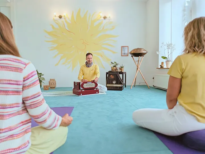 Yoga Vidya Bielefeld — yoga-studio in Bielefeld — 3