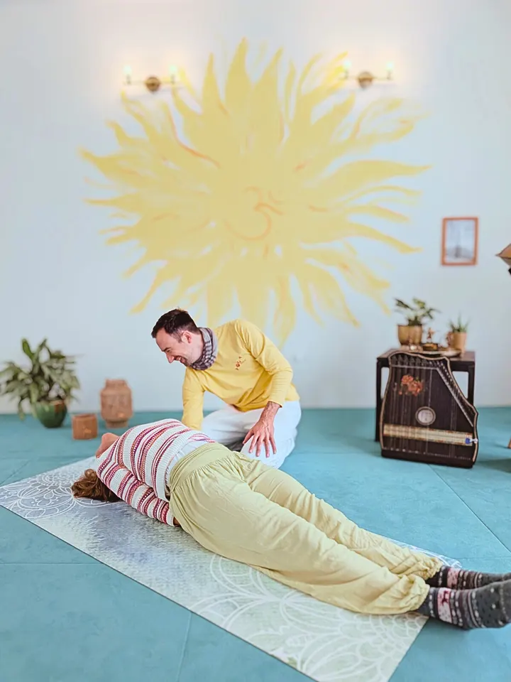 Yoga Vidya Bielefeld — yoga-studio in Bielefeld — 4