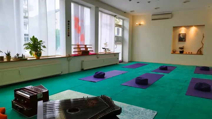 Yoga Vidya Bielefeld — yoga-studio in Bielefeld — 5