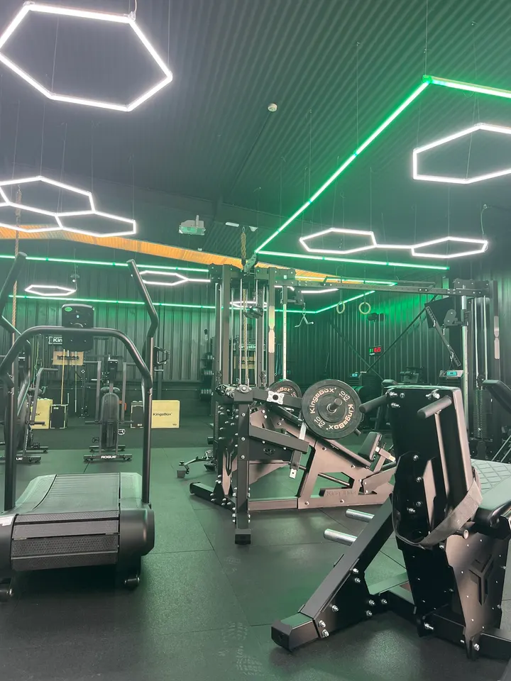 Gymlab — estudio de fitness-studio en Can Serres, Ibiza — 2