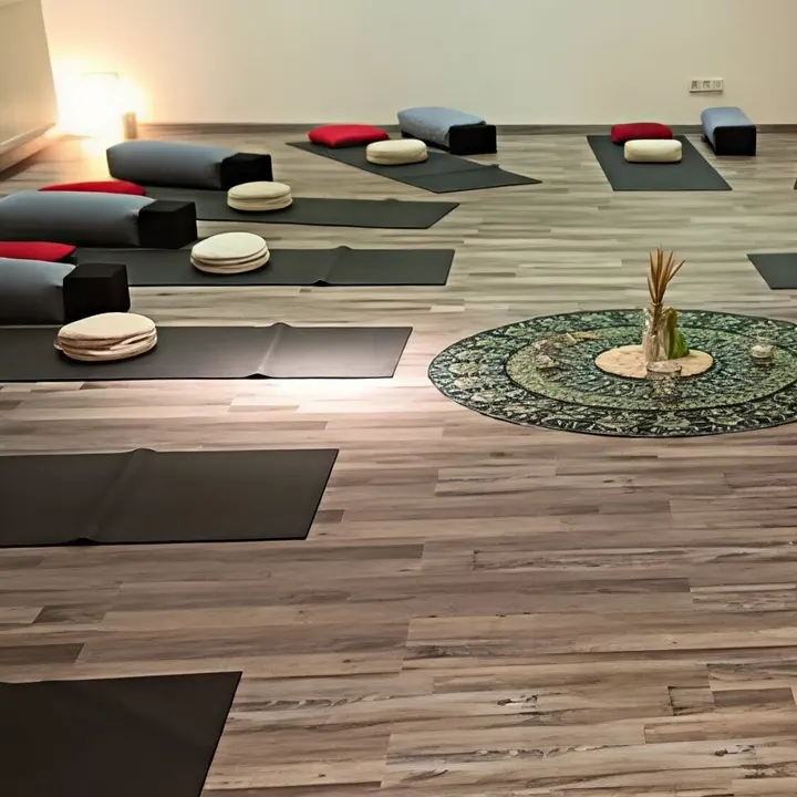 Yoga im Loft Recklinghausen by Far Senses — yoga-studio in Suderwich, Recklinghausen — 3