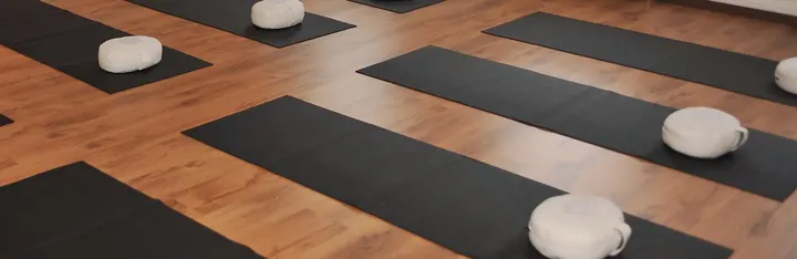 Yoga im Loft Recklinghausen by Far Senses — yoga-studio in Recklinghausen — 3